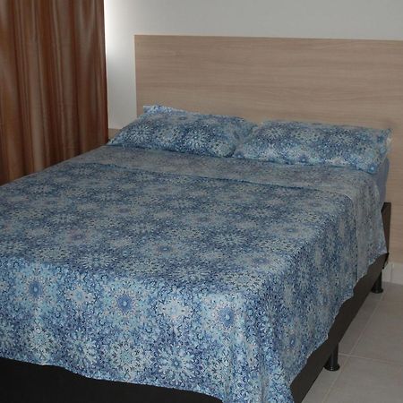 Everest Flat Service Caldas Novas Εξωτερικό φωτογραφία
