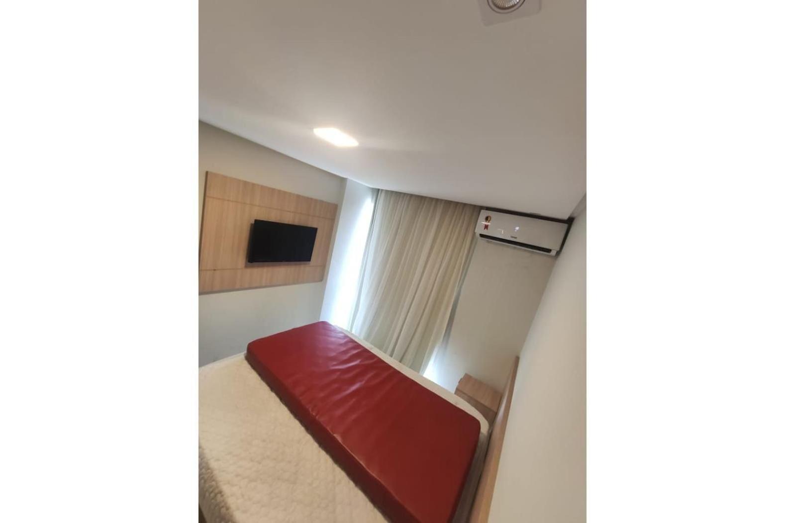 Everest Flat Service Caldas Novas Εξωτερικό φωτογραφία