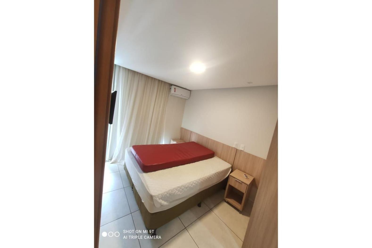 Everest Flat Service Caldas Novas Εξωτερικό φωτογραφία