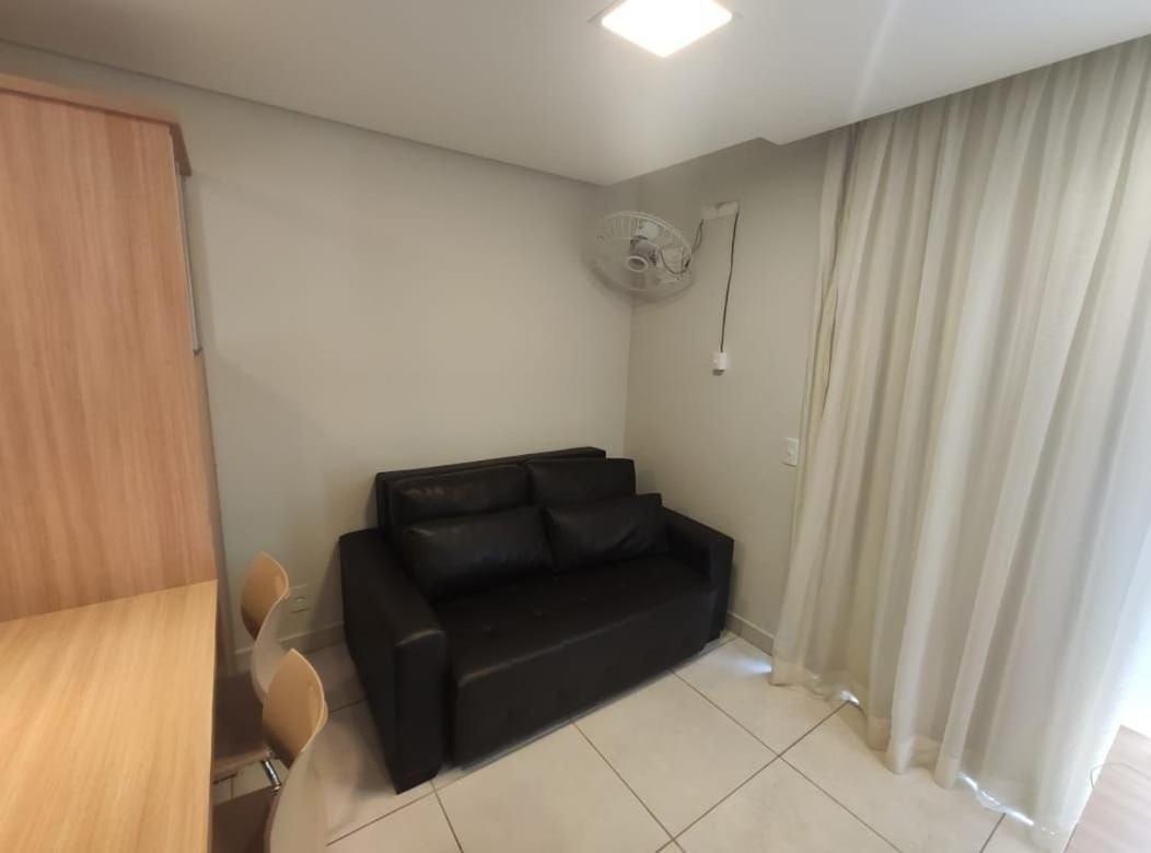 Everest Flat Service Caldas Novas Εξωτερικό φωτογραφία